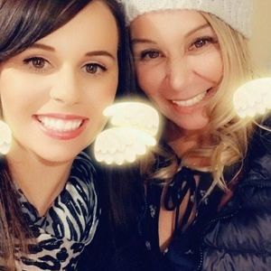 Meet your Posher, Crystal